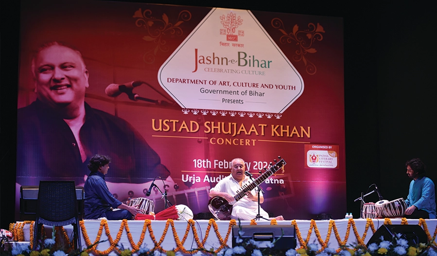 Top Public Relation Agencies in S.P verma, Patna