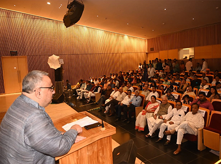 pr company in patna sp verma road